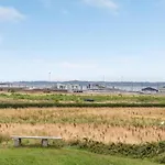 Brunklovervej Ix Vakantiehuis Ebeltoft