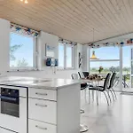 Vakantiehuis Brunklovervej Ix *