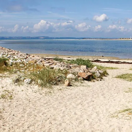Brunklovervej Ix * Ebeltoft