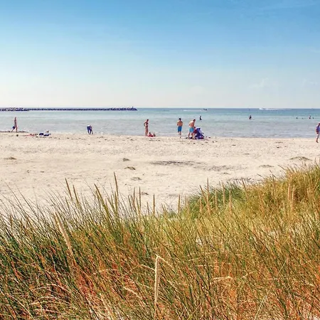 Awesome Home In Ebeltoft With House Sea View *