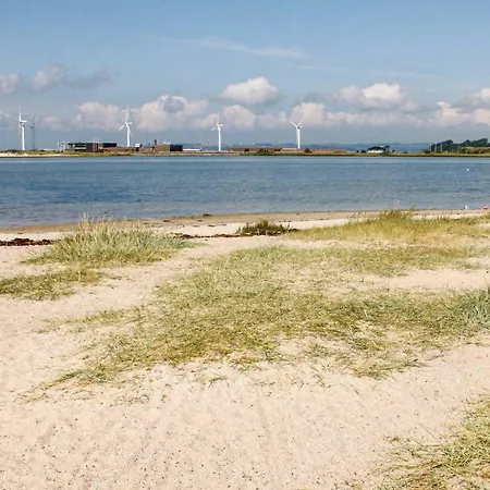 Awesome Home In Ebeltoft With House Sea View Holiday home *